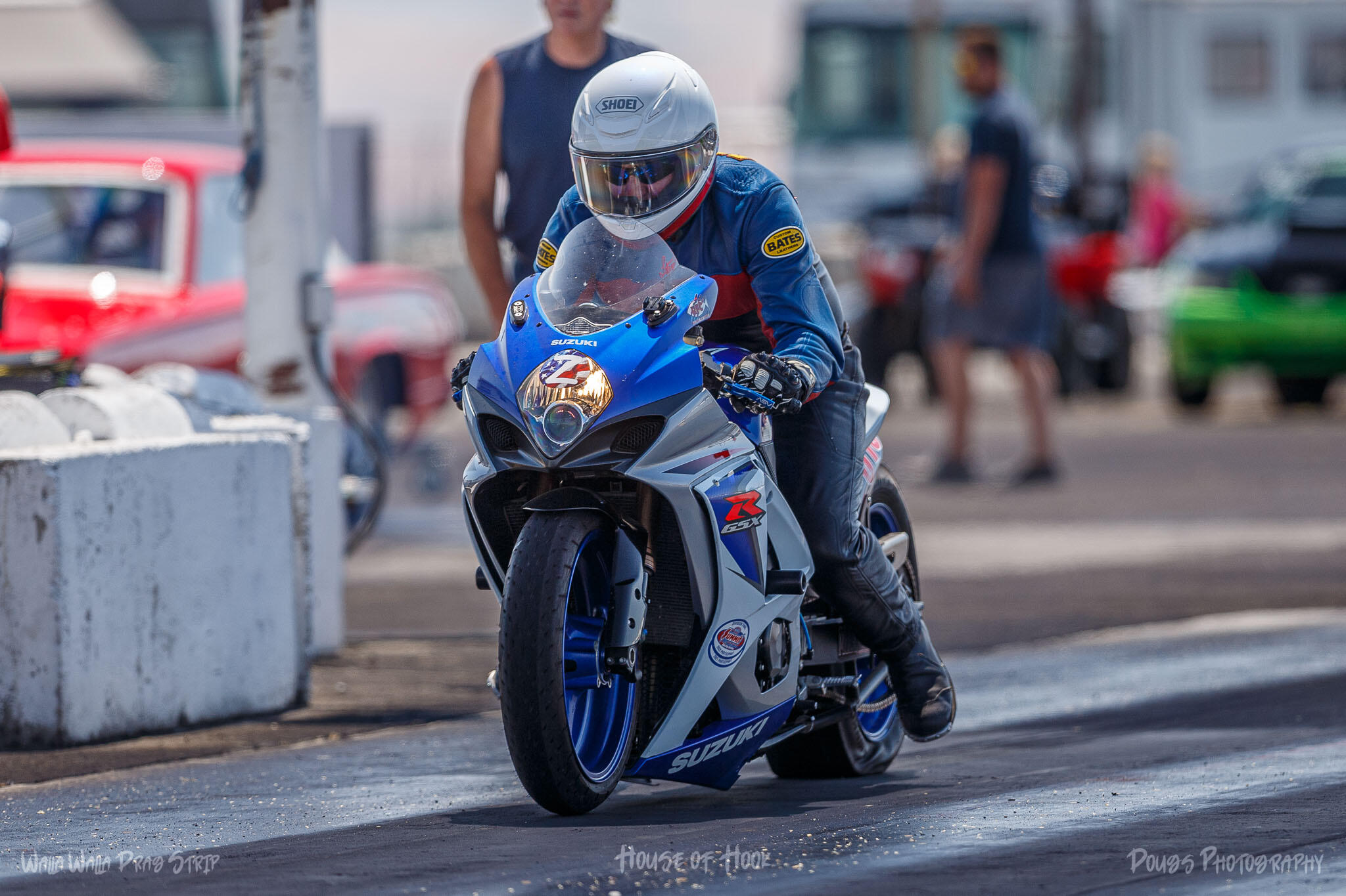 Competing at the House of Hook's 2024 NAPA Points race #13 and Land of the the Leaders. Walla Walla Drag Strip...Where Adrenaline Meets the Pavement