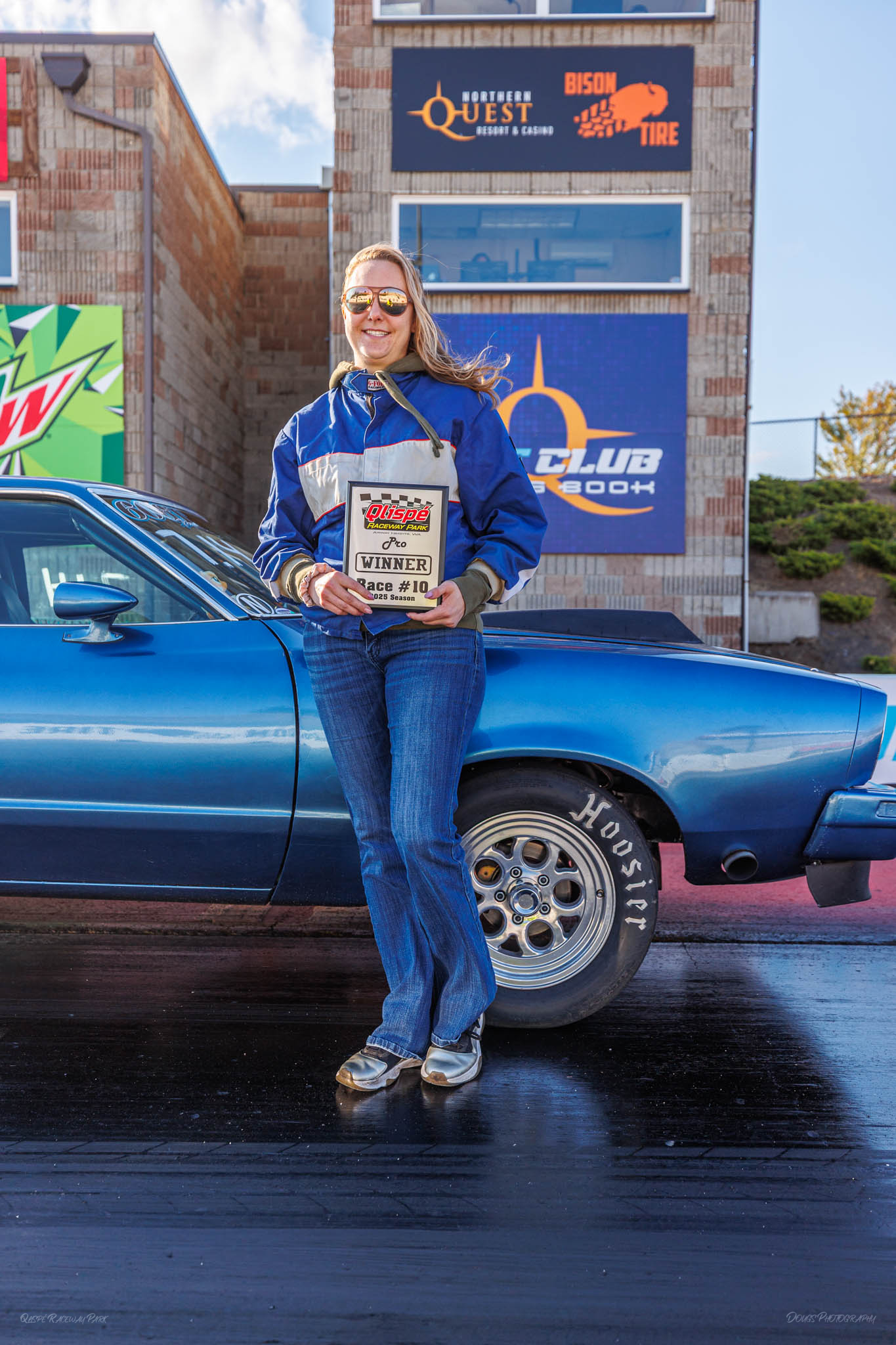 2025 Qlispé Raceway Park King of the Track