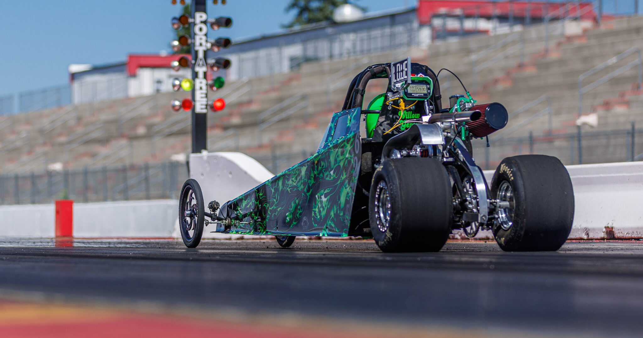 Fifth Points Race - Dougs Motorsports Photography