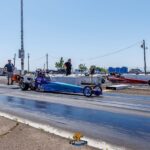 Bigfoot Jr Dragster Invasion at Walla Walla Drag Strip