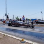 Bigfoot Jr Dragster Invasion at Walla Walla Drag Strip