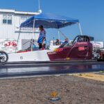 Bigfoot Jr Dragster Invasion at Walla Walla Drag Strip