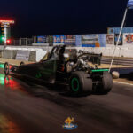 Bigfoot Jr Dragster Invasion at Walla Walla Drag Strip
