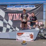 Bigfoot Jr Dragster Invasion at Walla Walla Drag Strip