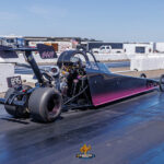 Bigfoot Jr Dragster Invasion at Walla Walla Drag Strip