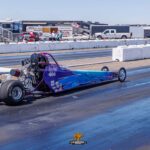 Bigfoot Jr Dragster Invasion at Walla Walla Drag Strip