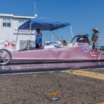 Bigfoot Jr Dragster Invasion at Walla Walla Drag Strip