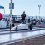 Bigfoot Jr Dragster Invasion at Walla Walla Drag Strip
