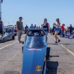 Bigfoot Jr Dragster Invasion at Walla Walla Drag Strip