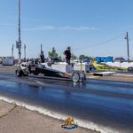 Bigfoot Jr Dragster Invasion at Walla Walla Drag Strip