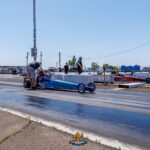 Bigfoot Jr Dragster Invasion at Walla Walla Drag Strip