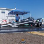 Bigfoot Jr Dragster Invasion at Walla Walla Drag Strip