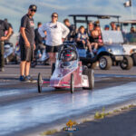 Bigfoot Jr Dragster Invasion at Walla Walla Drag Strip