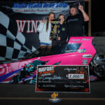 Bigfoot Jr Dragster Invasion at Walla Walla Drag Strip
