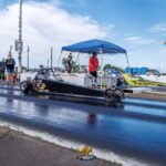 Bigfoot Jr Dragster Invasion at Walla Walla Drag Strip