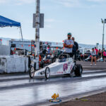 Bigfoot Jr Dragster Invasion at Walla Walla Drag Strip