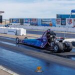 Bigfoot Jr Dragster Invasion at Walla Walla Drag Strip