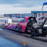 Bigfoot Jr Dragster Invasion at Walla Walla Drag Strip
