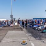 Bigfoot Jr Dragster Invasion at Walla Walla Drag Strip