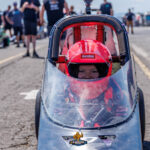 Bigfoot Jr Dragster Invasion at Walla Walla Drag Strip