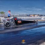 Bigfoot Jr Dragster Invasion at Walla Walla Drag Strip