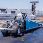 Bigfoot Jr Dragster Invasion at Walla Walla Drag Strip