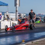 Bigfoot Jr Dragster Invasion at Walla Walla Drag Strip