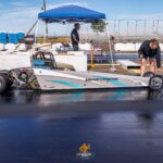 Bigfoot Jr Dragster Invasion at Walla Walla Drag Strip