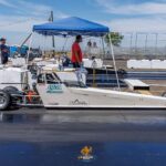 Bigfoot Jr Dragster Invasion at Walla Walla Drag Strip