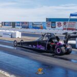 Bigfoot Jr Dragster Invasion at Walla Walla Drag Strip