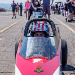 Bigfoot Jr Dragster Invasion at Walla Walla Drag Strip