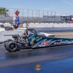Bigfoot Jr Dragster Invasion at Walla Walla Drag Strip
