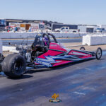 Bigfoot Jr Dragster Invasion at Walla Walla Drag Strip