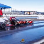 Bigfoot Jr Dragster Invasion at Walla Walla Drag Strip