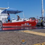 Bigfoot Jr Dragster Invasion at Walla Walla Drag Strip
