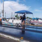 Bigfoot Jr Dragster Invasion at Walla Walla Drag Strip