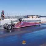 Bigfoot Jr Dragster Invasion at Walla Walla Drag Strip