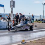 Bigfoot Jr Dragster Invasion at Walla Walla Drag Strip
