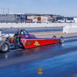 Bigfoot Jr Dragster Invasion at Walla Walla Drag Strip