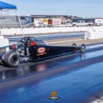 Bigfoot Jr Dragster Invasion at Walla Walla Drag Strip