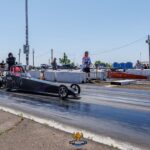 Bigfoot Jr Dragster Invasion at Walla Walla Drag Strip