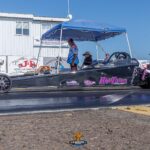 Bigfoot Jr Dragster Invasion at Walla Walla Drag Strip