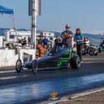 Bigfoot Jr Dragster Invasion at Walla Walla Drag Strip