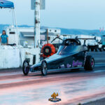Bigfoot Jr Dragster Invasion at Walla Walla Drag Strip