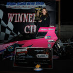 Bigfoot Jr Dragster Invasion at Walla Walla Drag Strip