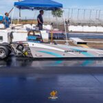 Bigfoot Jr Dragster Invasion at Walla Walla Drag Strip