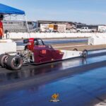 Bigfoot Jr Dragster Invasion at Walla Walla Drag Strip