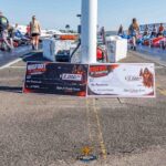 Bigfoot Jr Dragster Invasion at Walla Walla Drag Strip