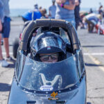 Bigfoot Jr Dragster Invasion at Walla Walla Drag Strip