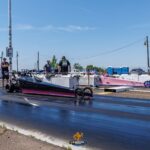 Bigfoot Jr Dragster Invasion at Walla Walla Drag Strip